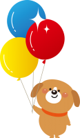 7月風船