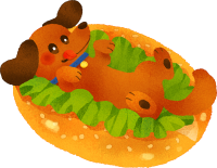 9月ほっとDOG笑