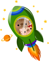 3月ロケット